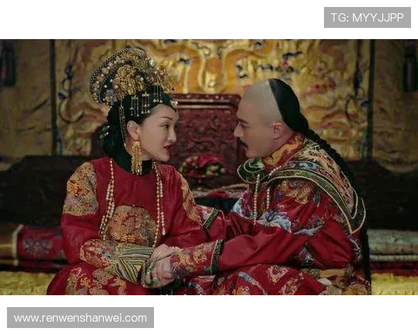 如懿传:38集,令妃的野心暴露,乾隆后宫迎来大洗牌 如懿传:38集,令妃的野心暴露,乾隆后宫迎来大洗牌