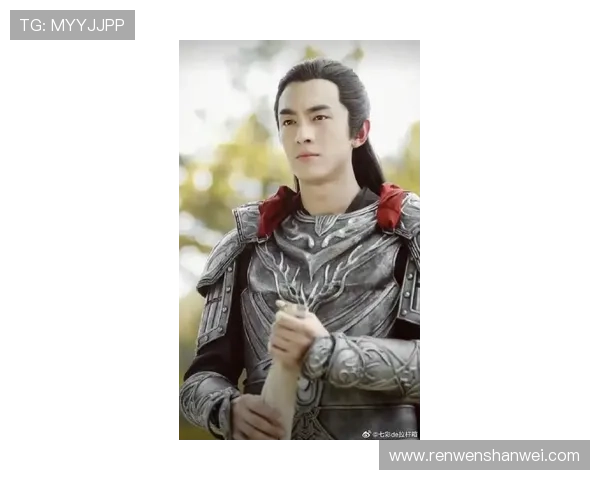 林更新:从“国民初恋”到“百变男神”,他的荧屏魅力不止于此 林更新:从“国民初恋”到“百变男神”,他的荧屏魅力不止于此