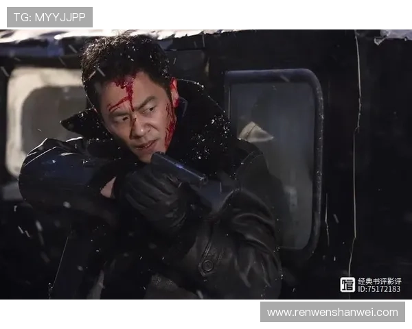 聚焦血色星期一第二季暗战升级的高能谍战风暴全景纪实