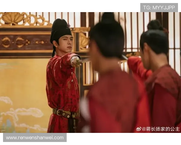 《文章新电影》：当才情遇上光影，一场触及灵魂的视听盛宴