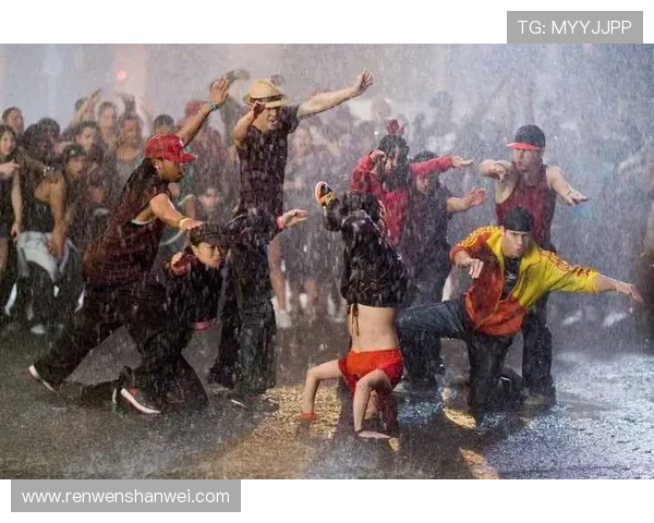 《舞出我人生》：当梦想在聚光灯下闪耀，每一位舞者都是不朽的传奇