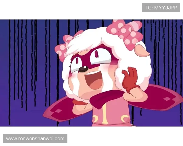 喜羊羊：不仅仅是童年的伙伴，更是连接时代的文化符号